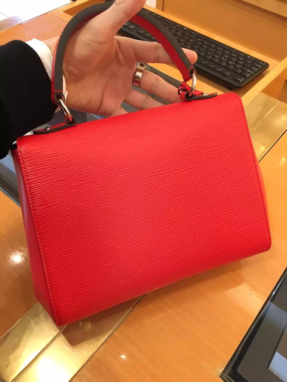 Lv cluny bb 2025 epi